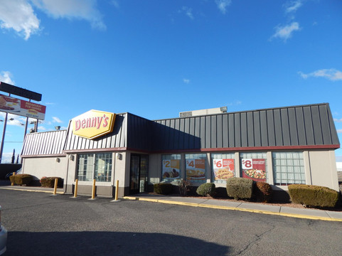 Denny's