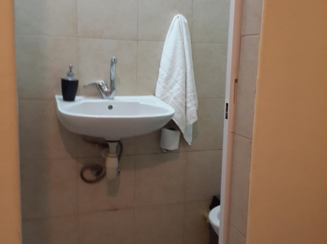 Dead Sea Rooms主图