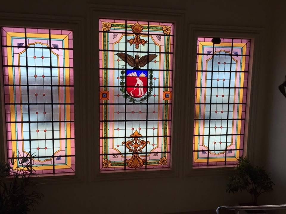 Biblioteca Publica Municipal-Londrina必去景点