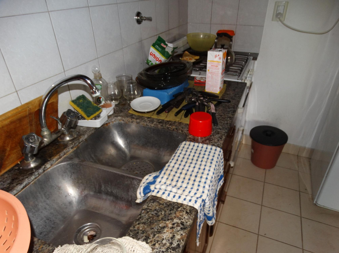 Chascomus Appart Hotel主图