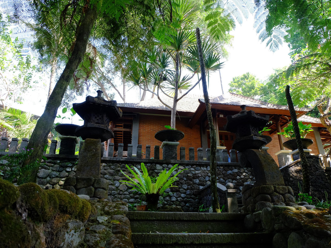 Omah Pakem Resort