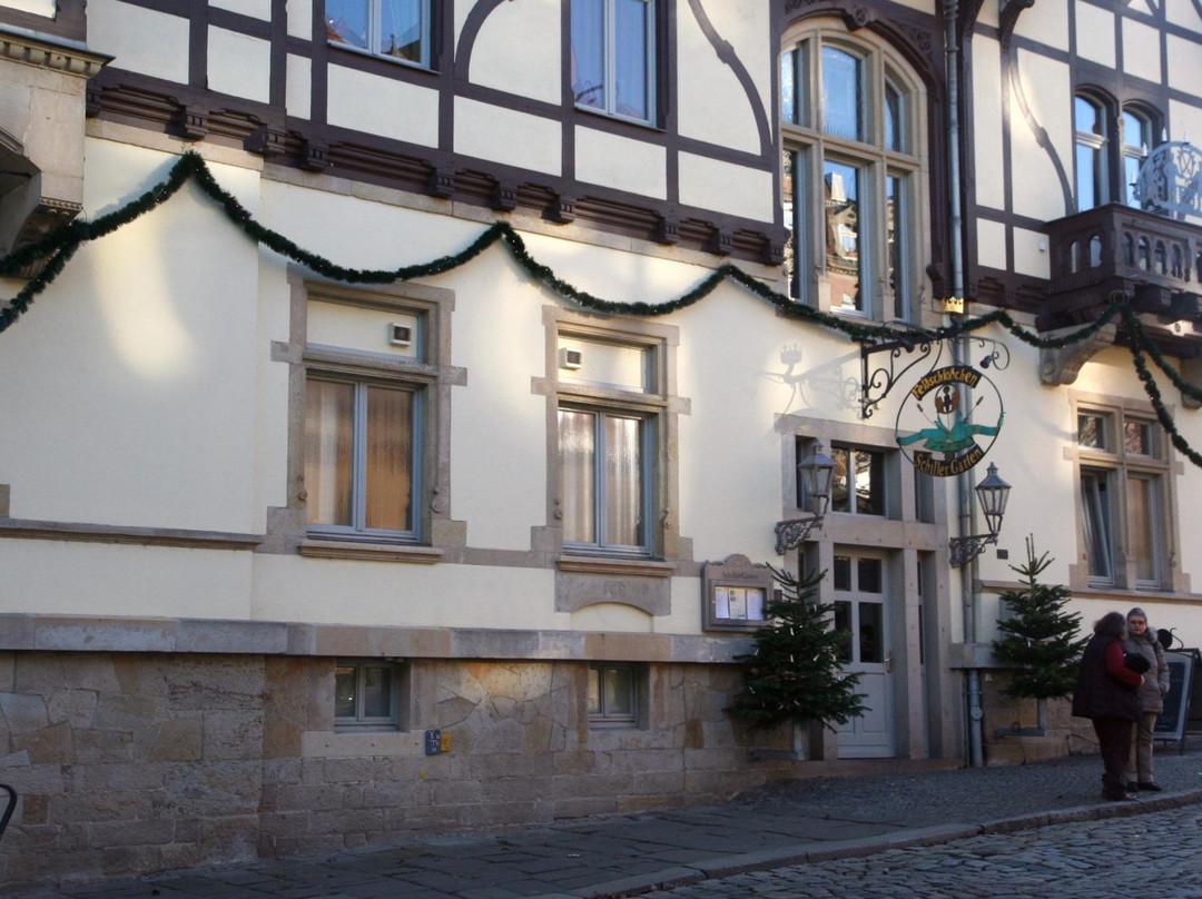 SchillerGarten