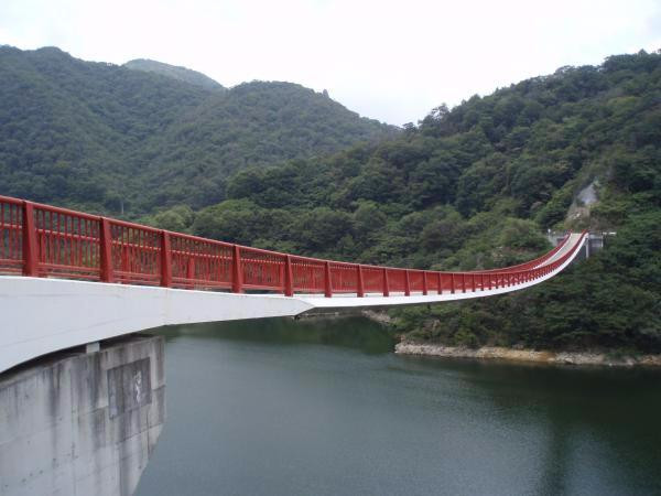 Hattabara Dam景点图片