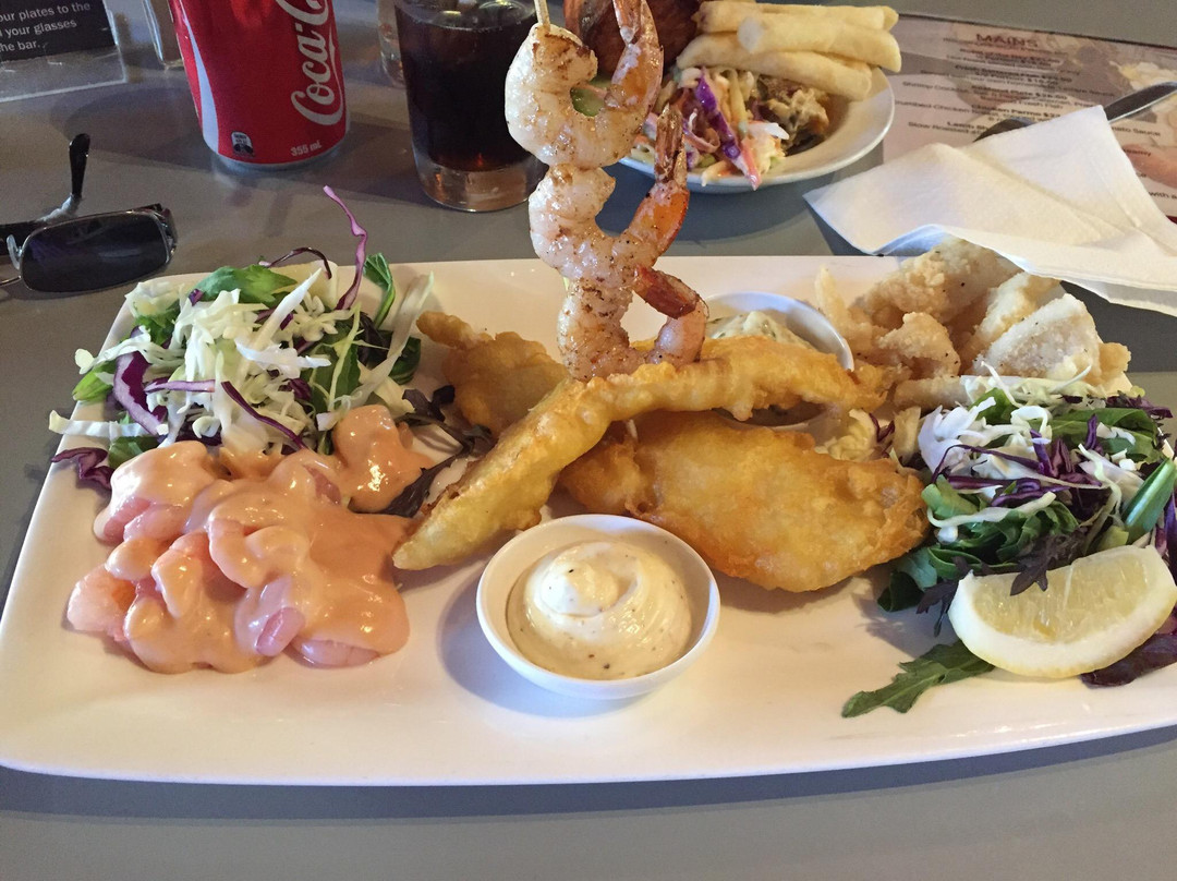 Paihia Club