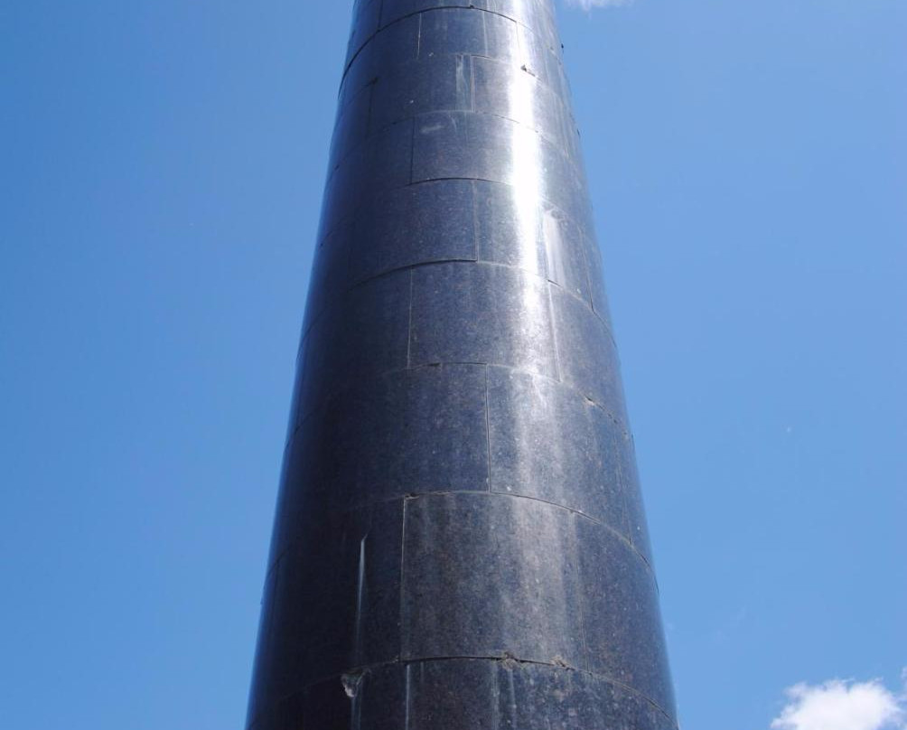 Eternal Glory Memorial-Zhytomyr必去景点