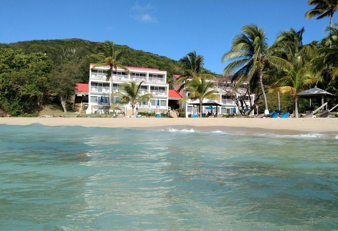 Limetree Beach-South Coast必去景点