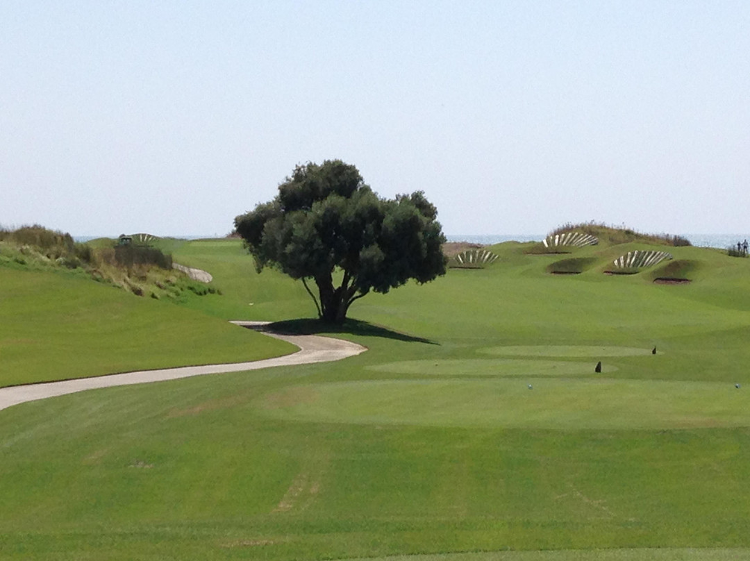 Lykia Links Golf景点图片