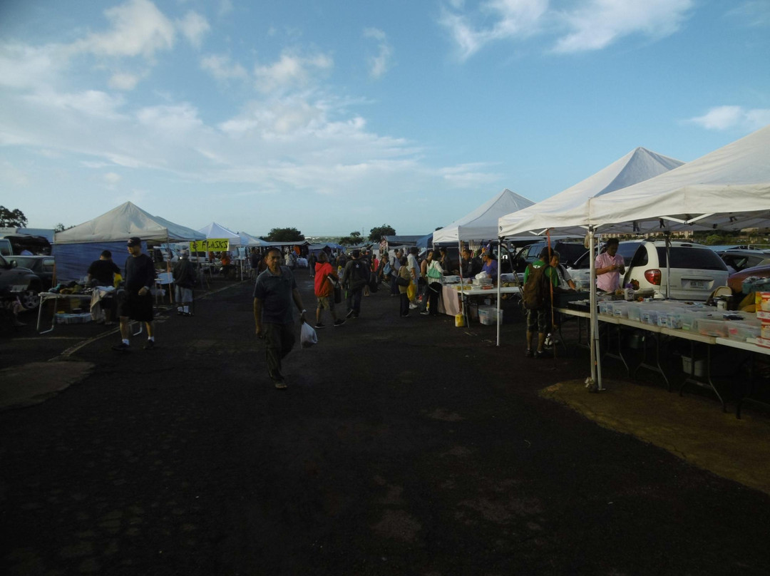 Kam Swap Meet-阿伊亚必去景点