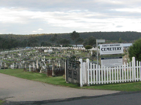 Great Southern Inn & Backpackers主图