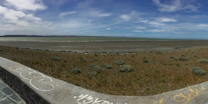 Costanera Angel Sureda-Rio Gallegos必去景点
