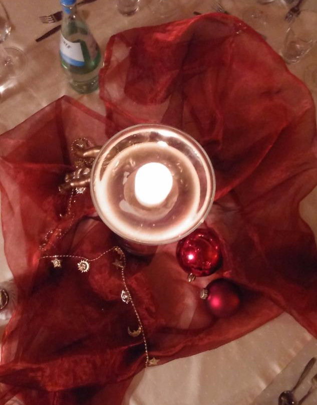 Hotel Sonnenberg主图