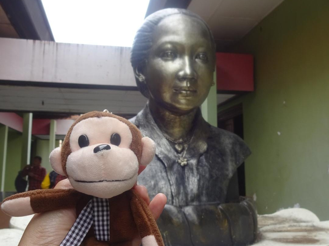 Museum RA Kartini景点图片