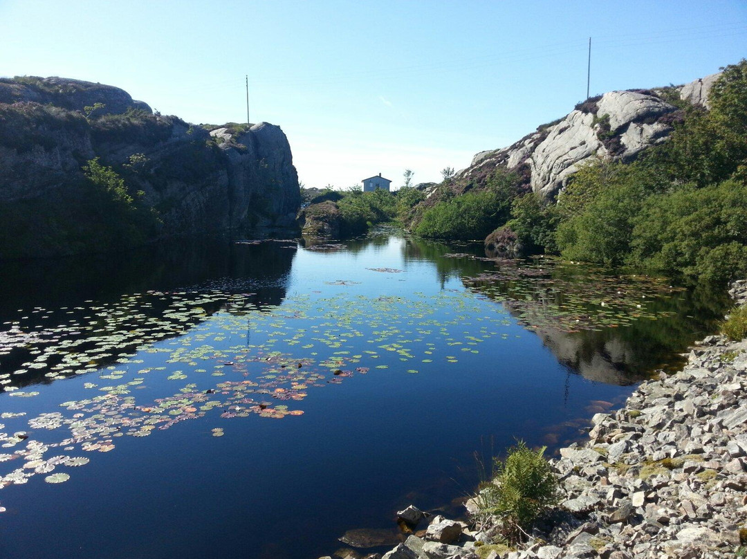 Bomlo Municipality旅游攻略图片