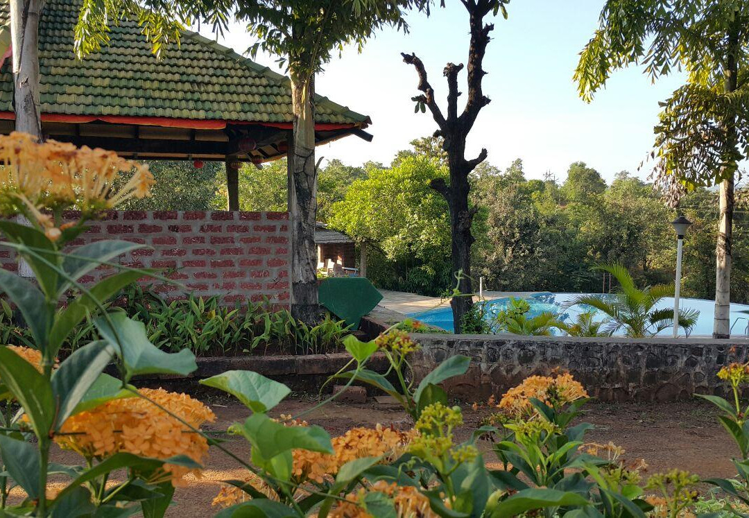 Cherilyn Monta Resort