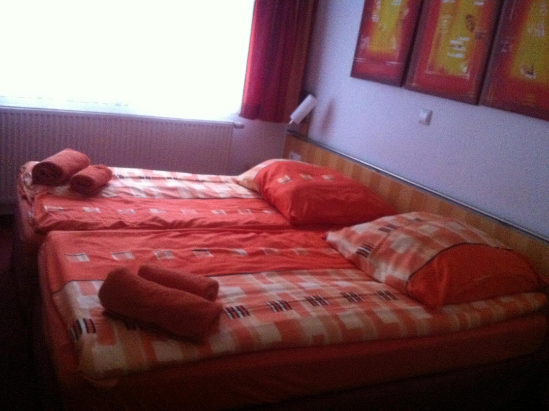 Hotel Restaurant Meteora主图