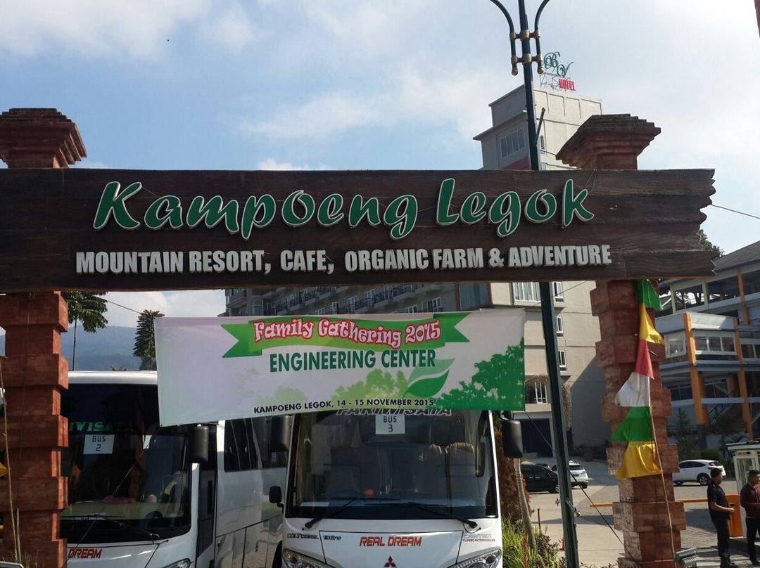 Bukit Vipassana主图