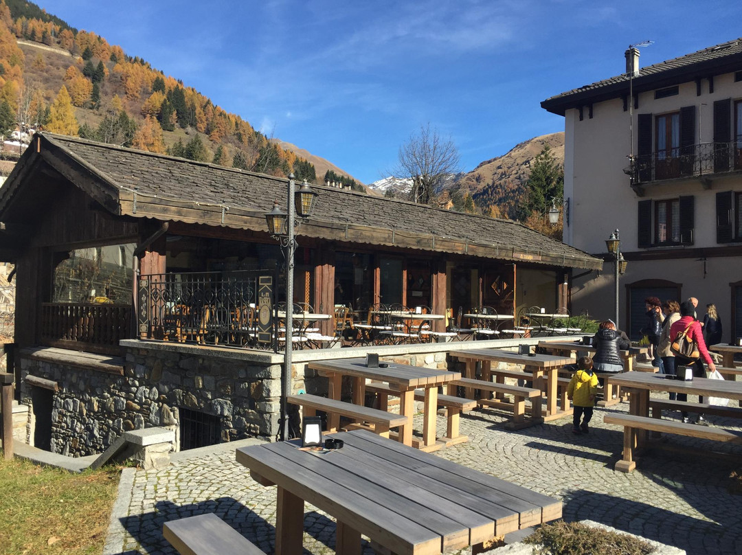 Villa Dalegno旅游攻略图片