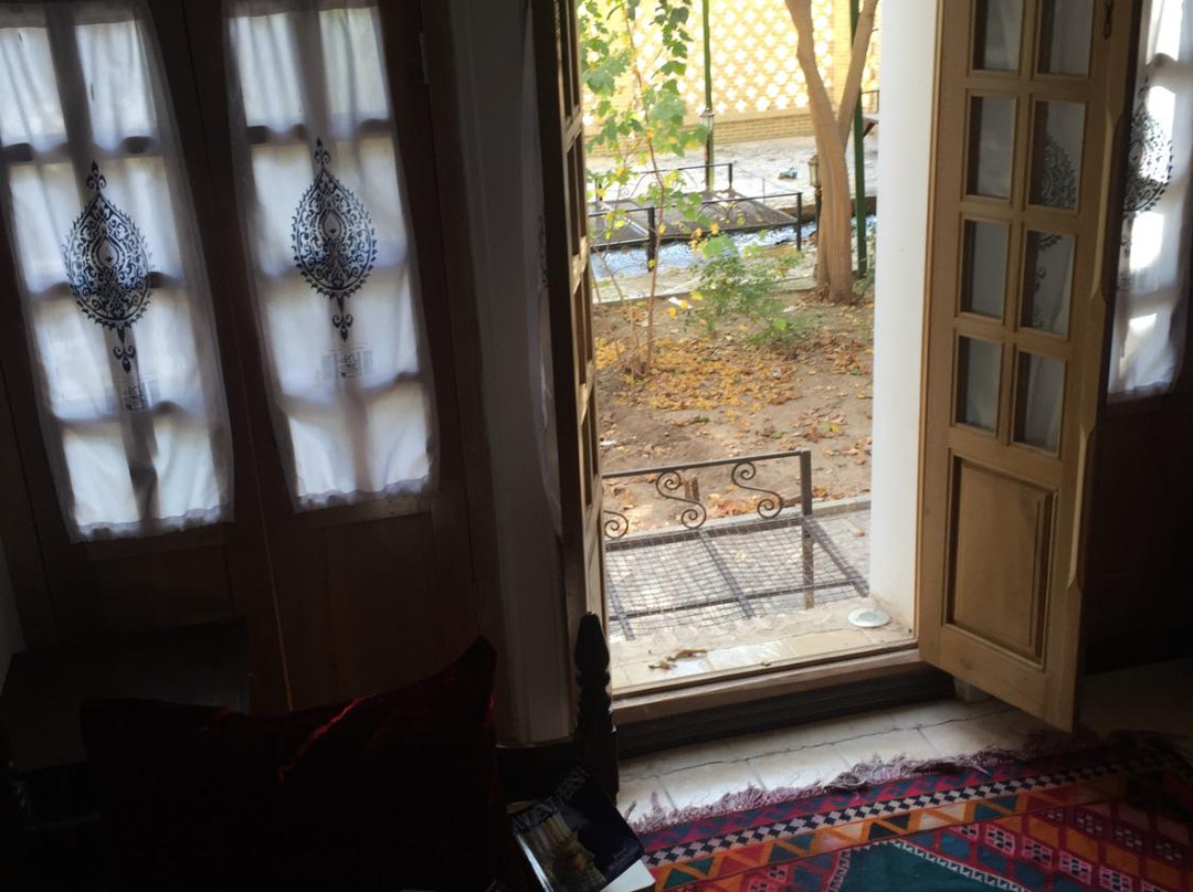 Motevalli Bashi Guest House主图