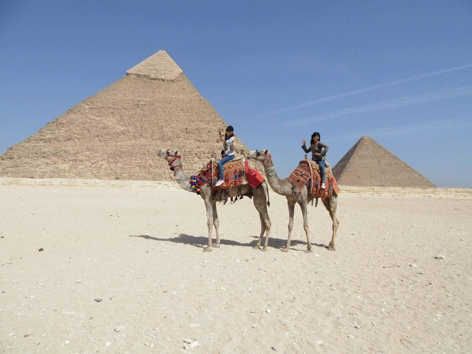 Nature Travel Egypt Tour - Day Tours景点图片
