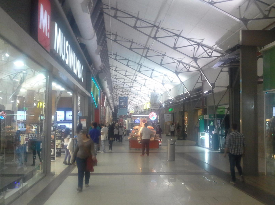 Ribera Shopping景点图片
