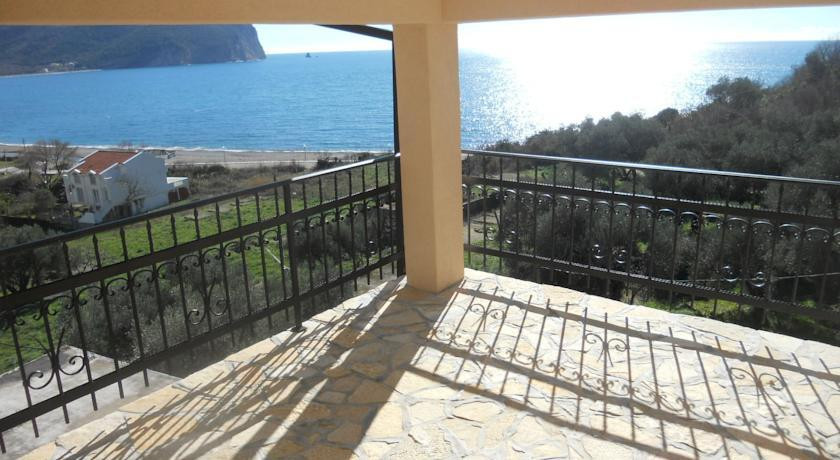 Apartments Papillon