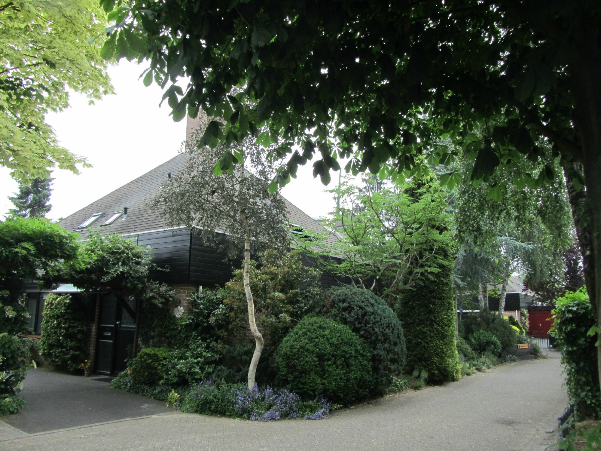 B&B Molenzicht-官方