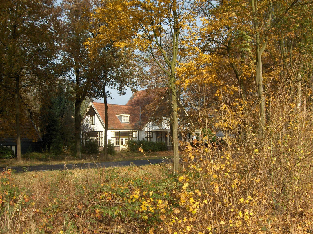 Bleeke Hoeve Bed & Breakfast主图