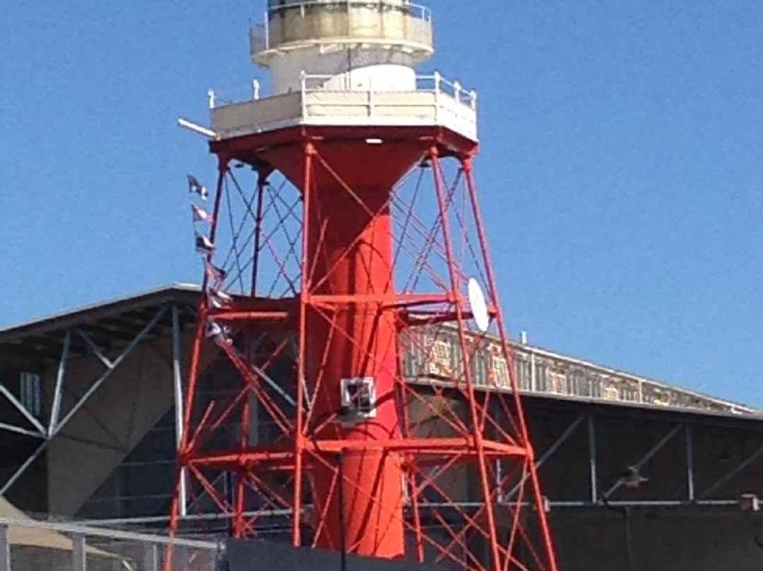 Port Adelaide Docks景点图片