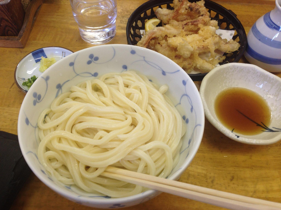 玉藻うどん