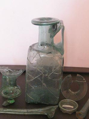 Poti Museum of Colchian Culture-Poti必去景点