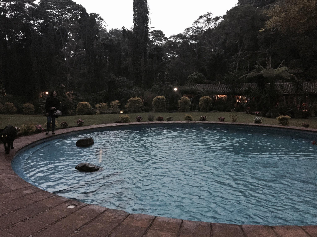 Villa Los Maquiques Natural Resort