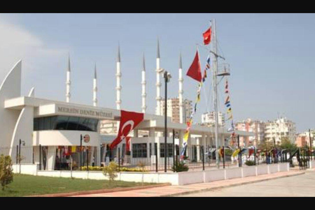 Mersin Naval Museum景点图片