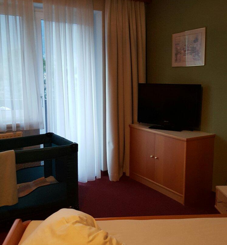 Hotel Alpenfriede主图