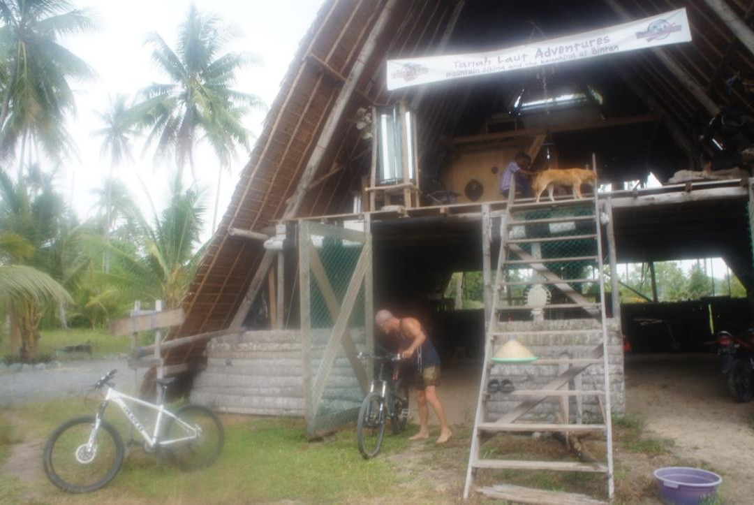 Tanah Laut Adventures景点图片