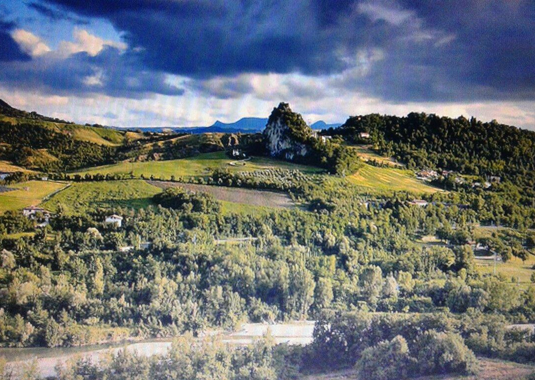Santuario Madonna di Saiano景点图片