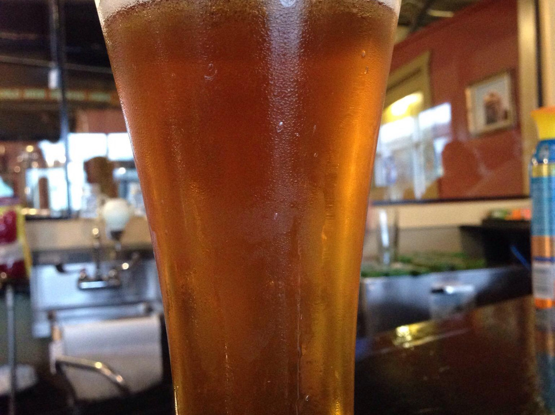 Good Hops Brewing景点图片