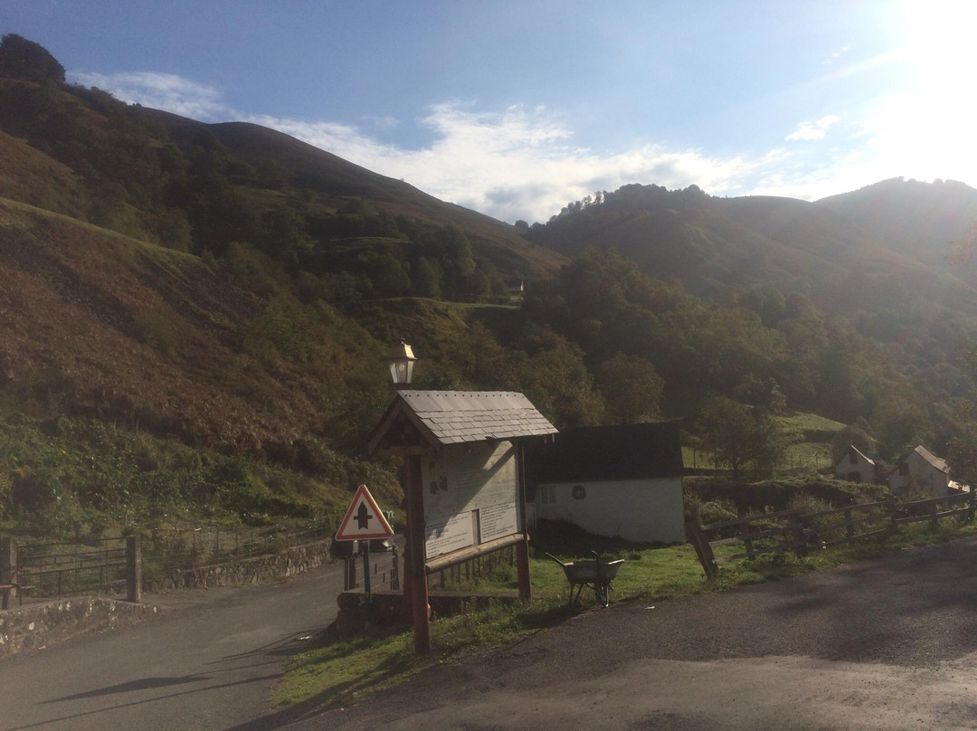 Auberge Elichalt主图