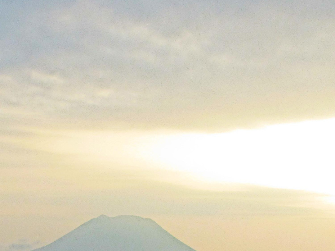 Mt. Hakutosan Observatory-钏路市必去景点