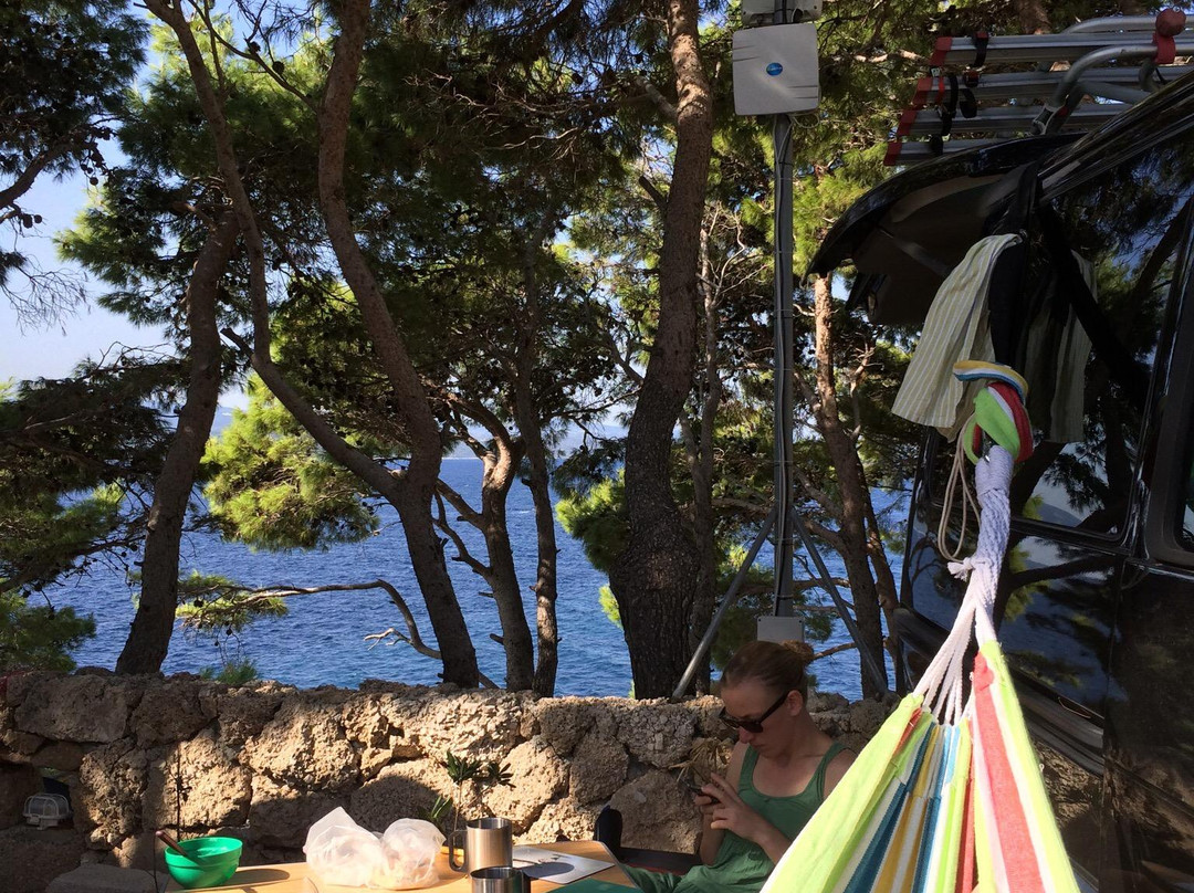 Camping Sirena