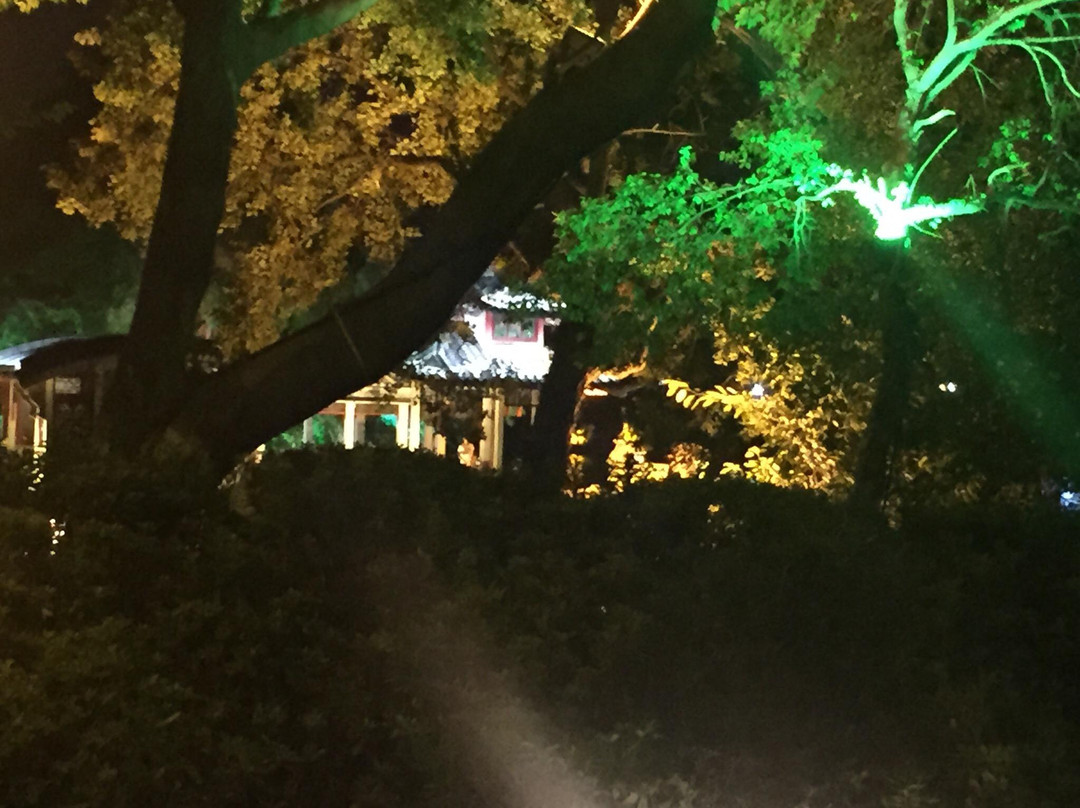 榕忆湖畔小住主图