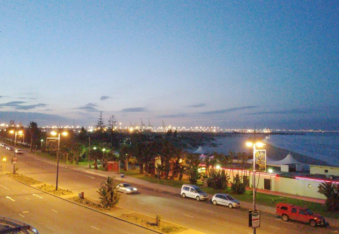Humewood旅游攻略图片