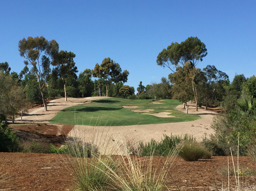 Carmel Mountain Ranch Golf Course景点图片