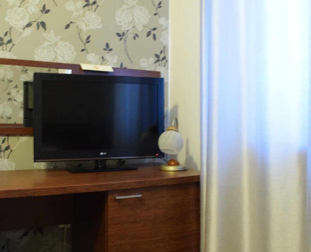 Motel Zacisze主图