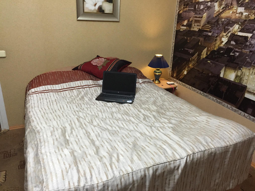 格拉夫斯卡亚乌萨巴酒店