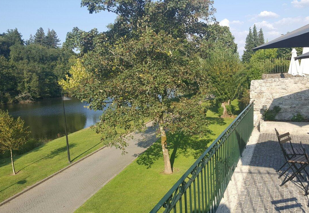 Ponte da Barca-Geraz do Minho必去景点