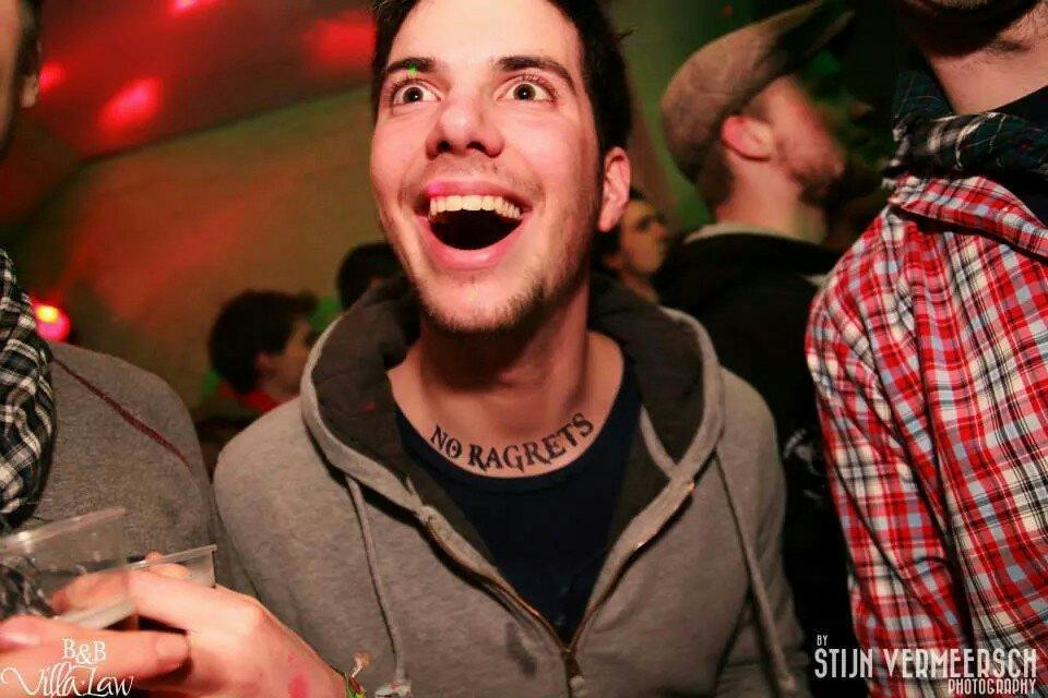 Rock on bar-华沙必去景点