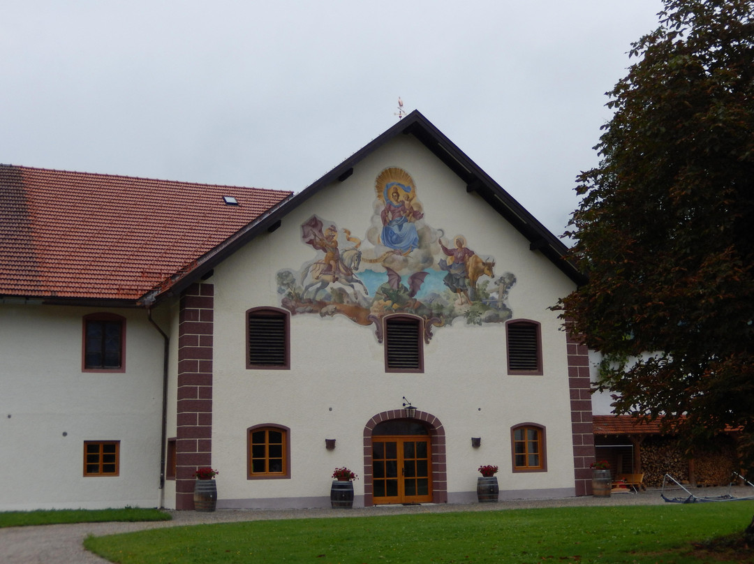 Nussdorf am Inn旅游攻略图片