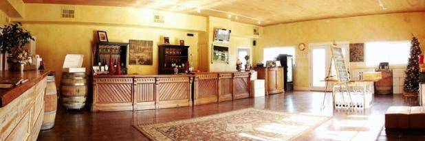 Sarah's Vineyard-吉尔罗伊必去景点