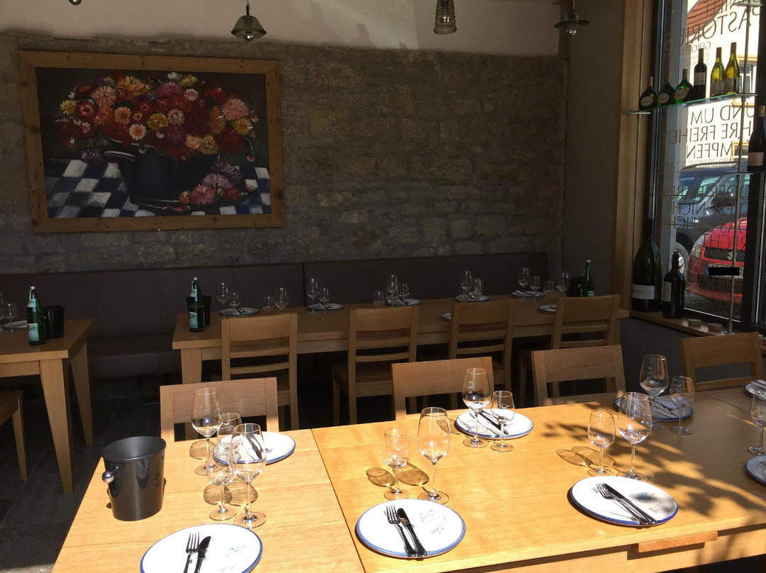 Weingut & Hotel Artur Steinmann主图