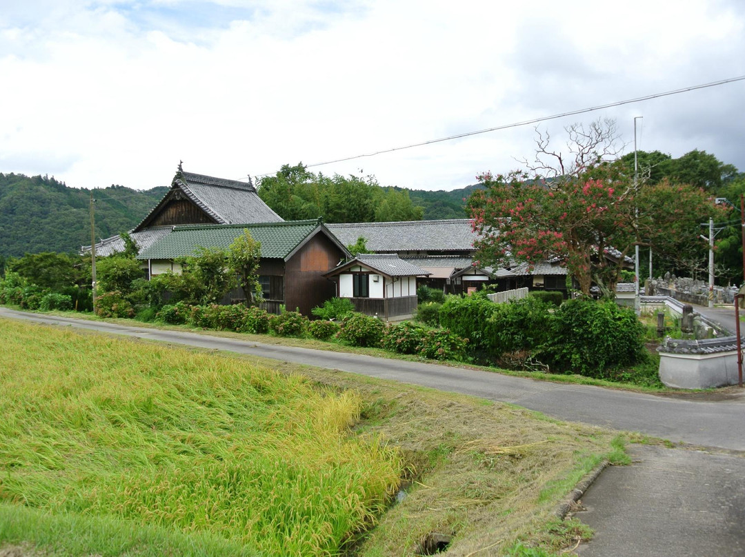 Kotokuji Temple景点图片